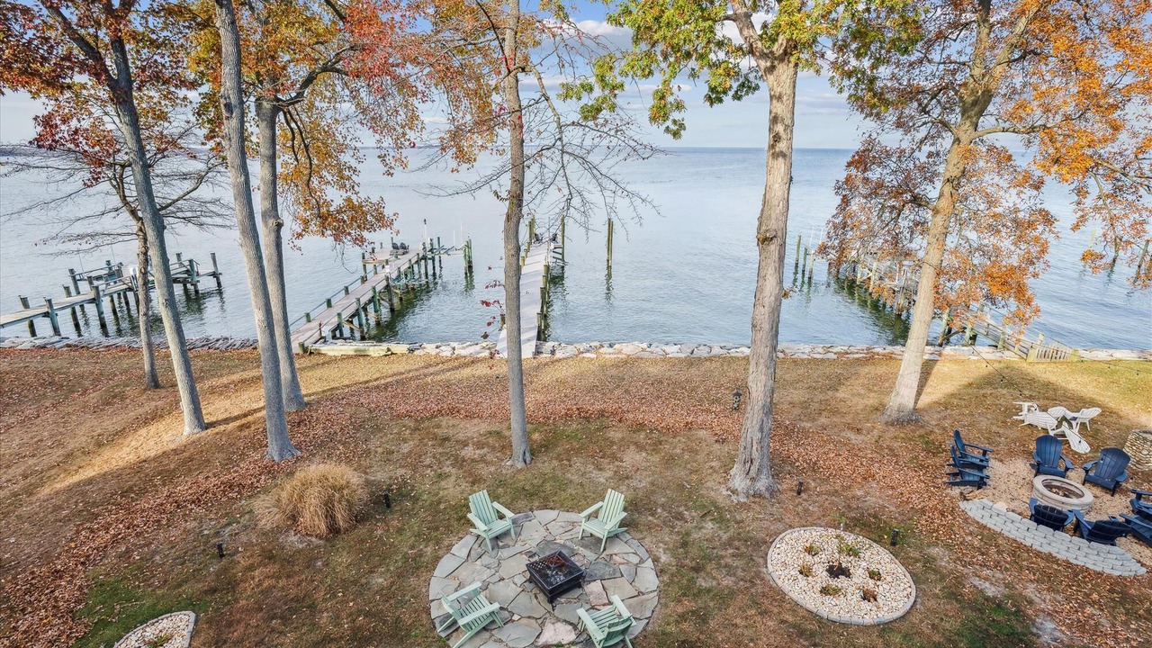 Photo of Patio Balcony in Rose Haven