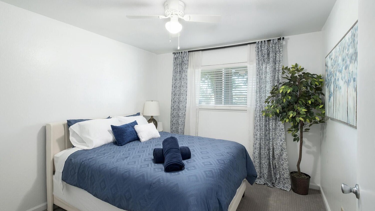 Photo of Bedroom in Clovis