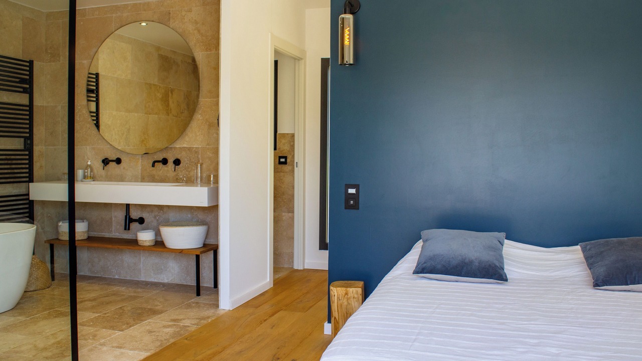 Photo of Bathroom in Cirendinu