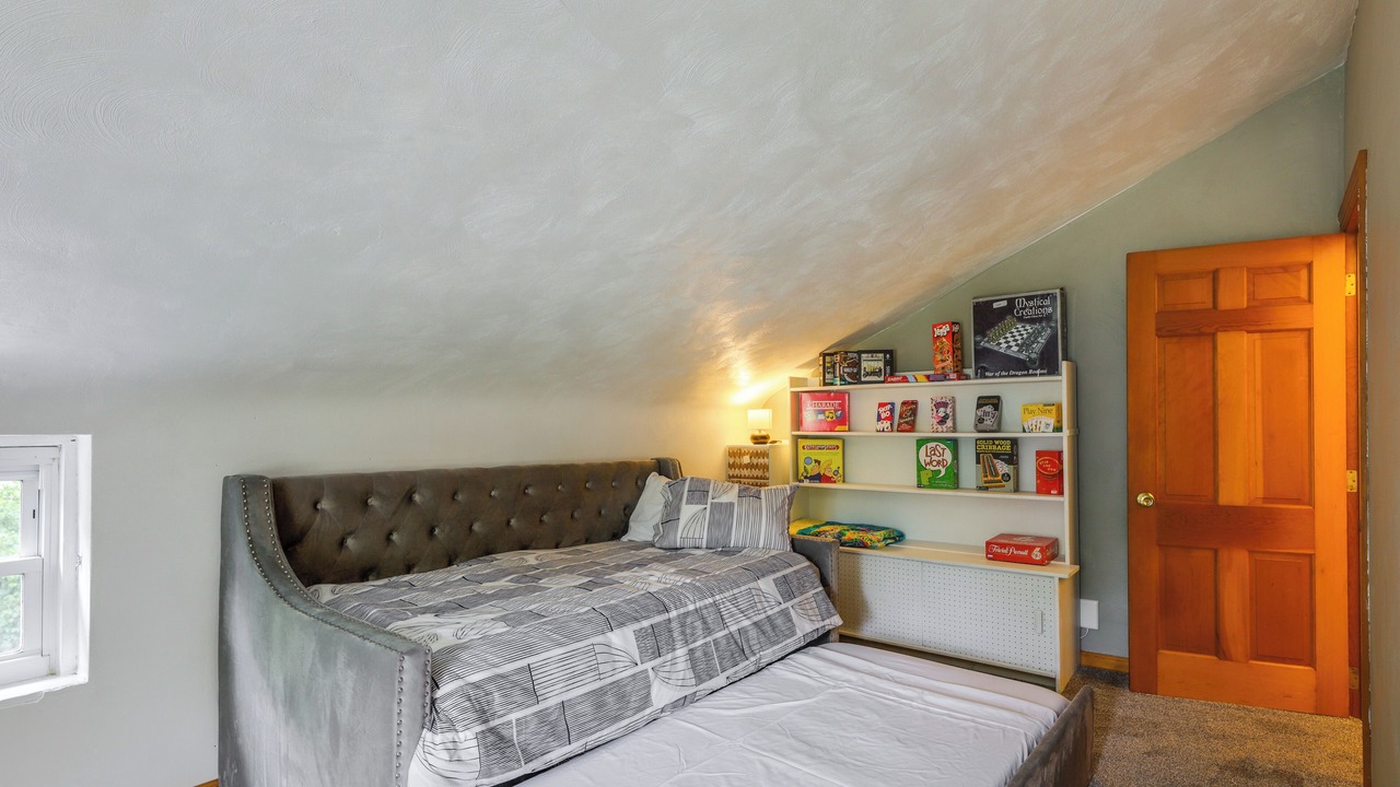 Photo of Bedroom in New Trenton