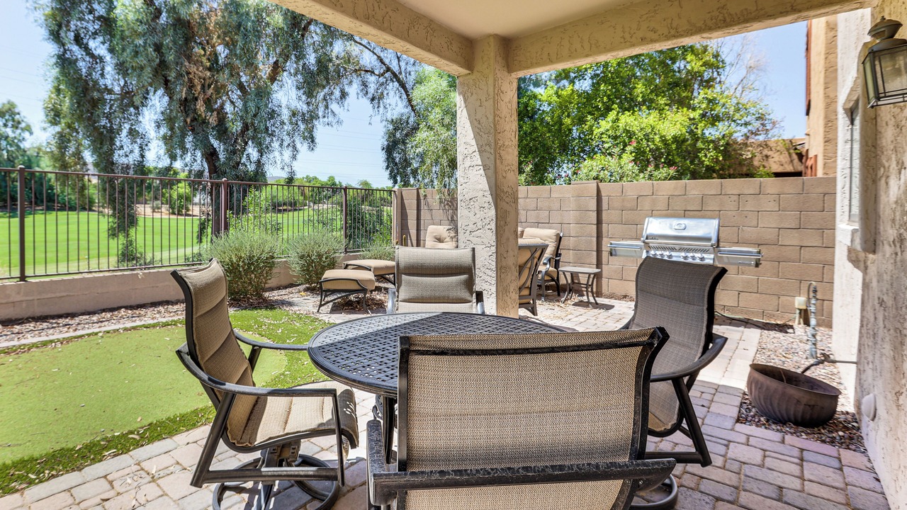 Photo of Outdoor in South Mountain