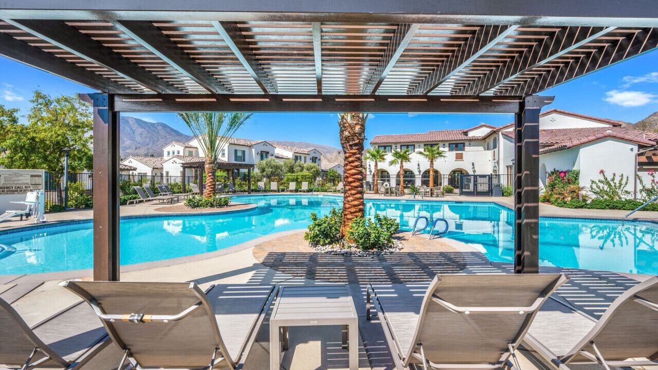 Photo of Outdoor in La Quinta