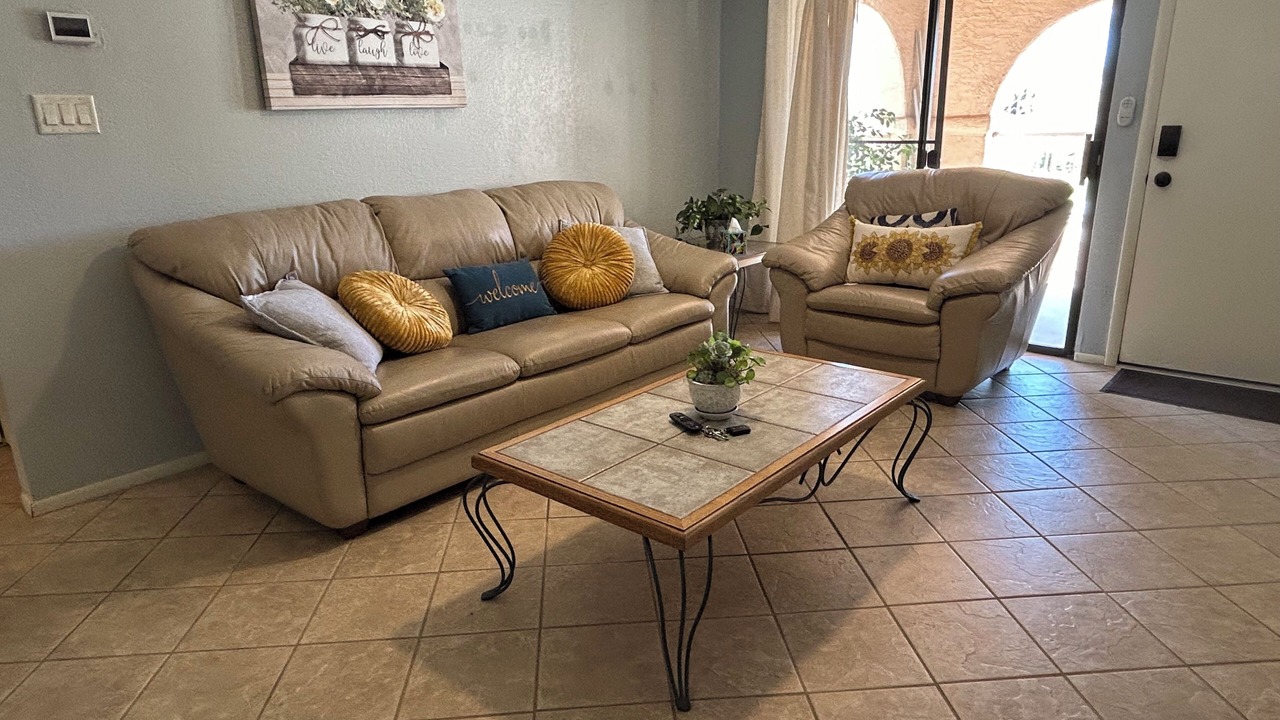 Photo of Livingroom in Glendale