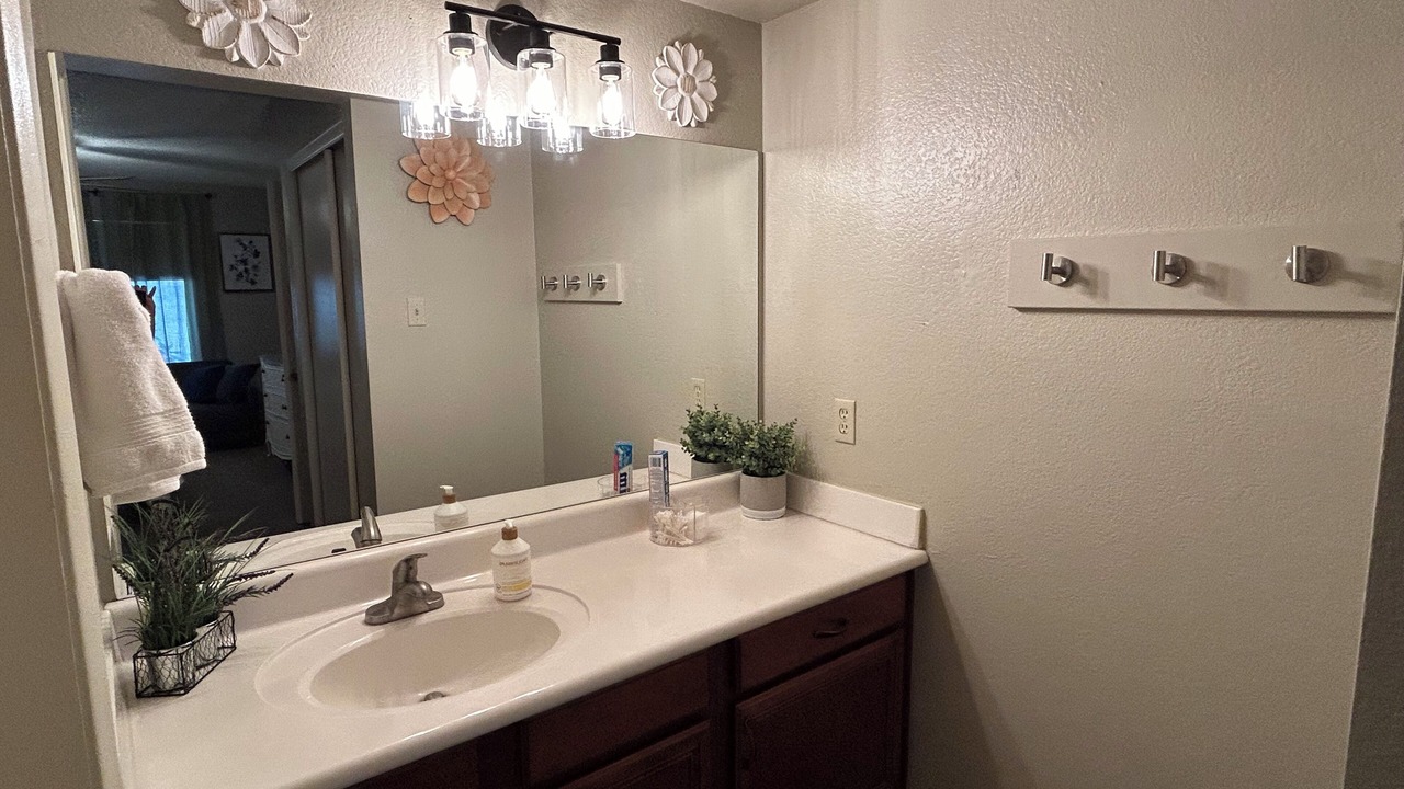 Photo of Bathroom in Glendale