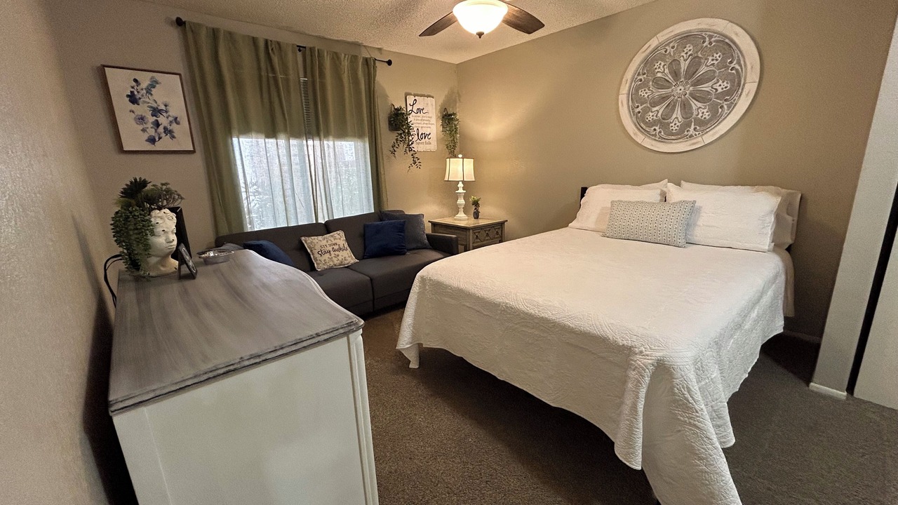 Photo of Bedroom in Glendale