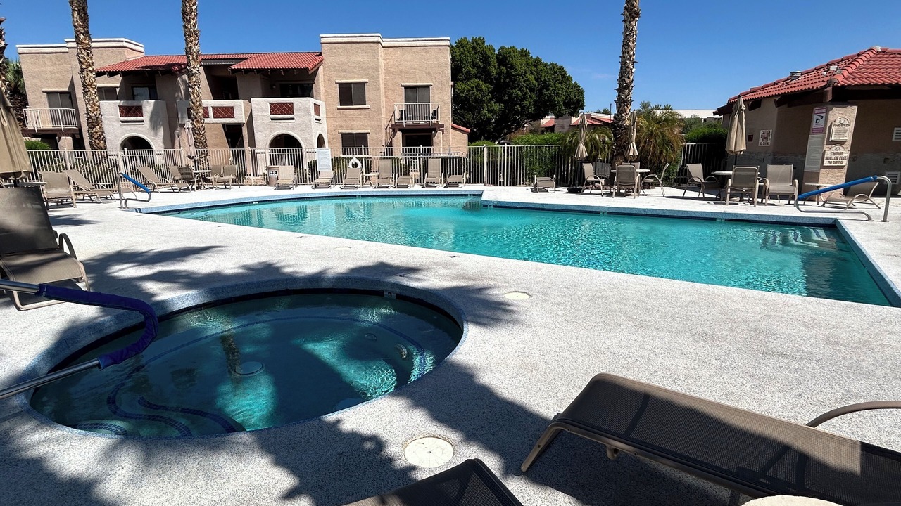 Photo of Outdoor in Glendale