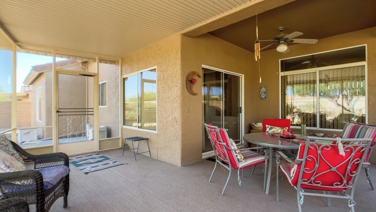 Photo of Bedroom in Sun City West