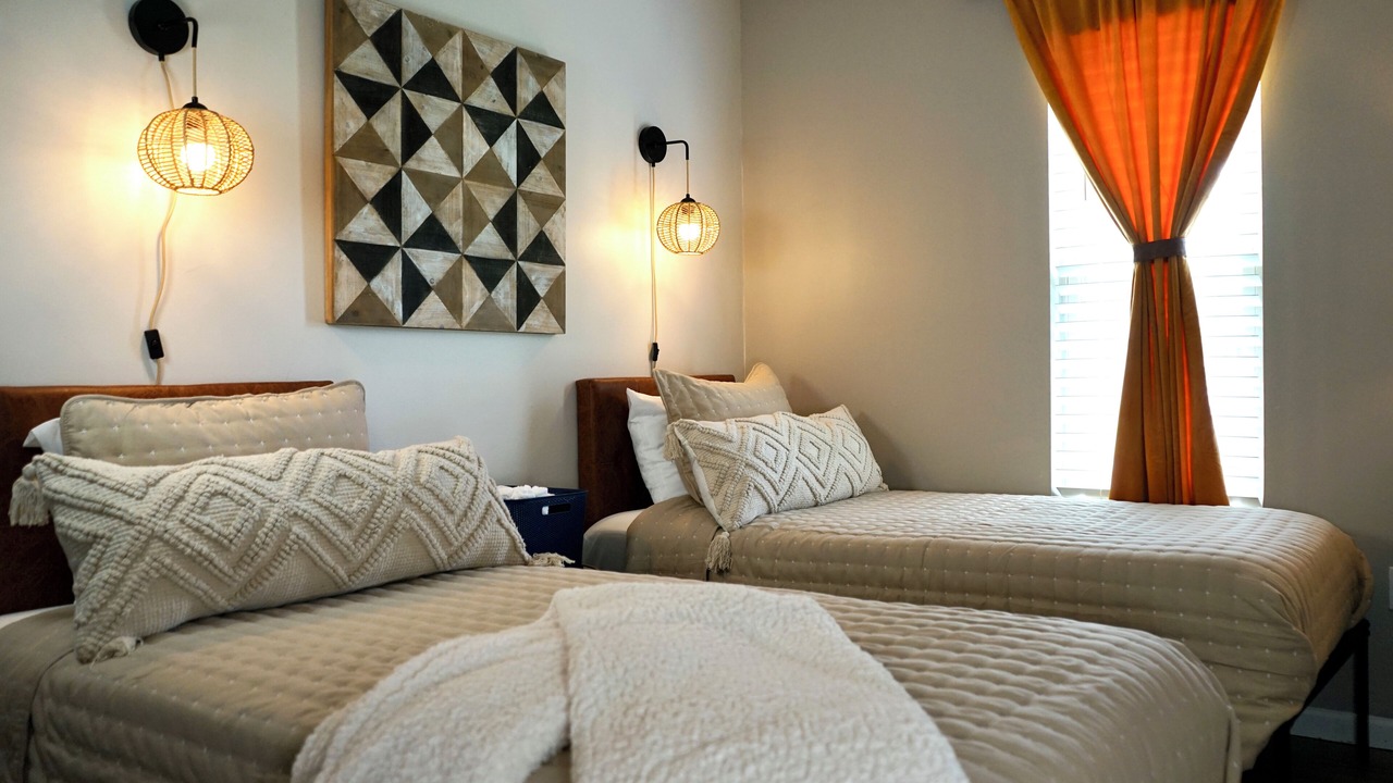 Photo of Bedroom in Lindenwald
