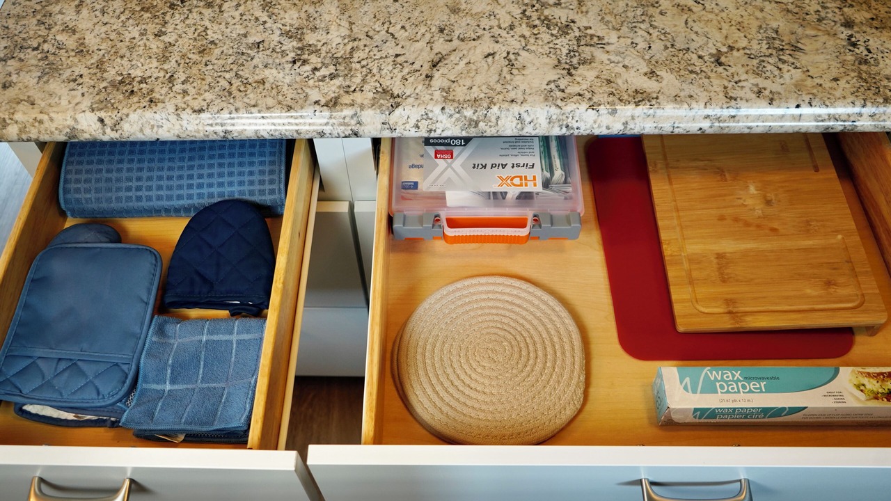 Photo of Kitchen in Lindenwald