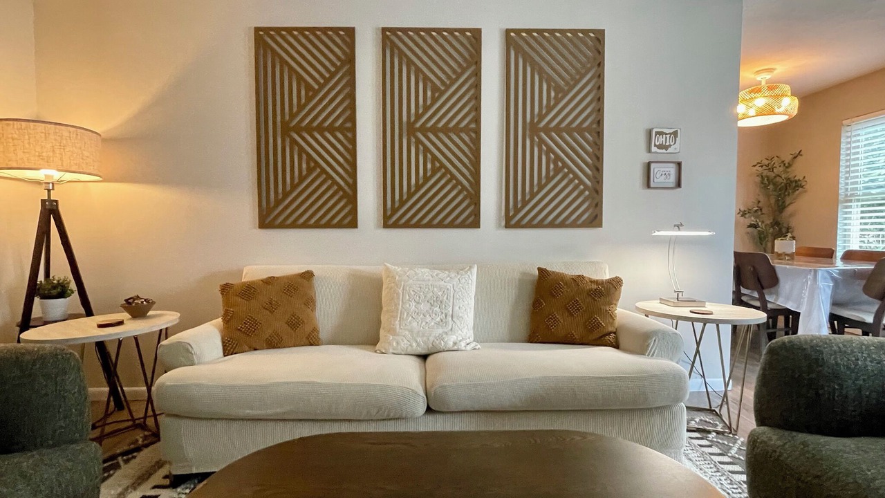 Photo of Livingroom in Lindenwald