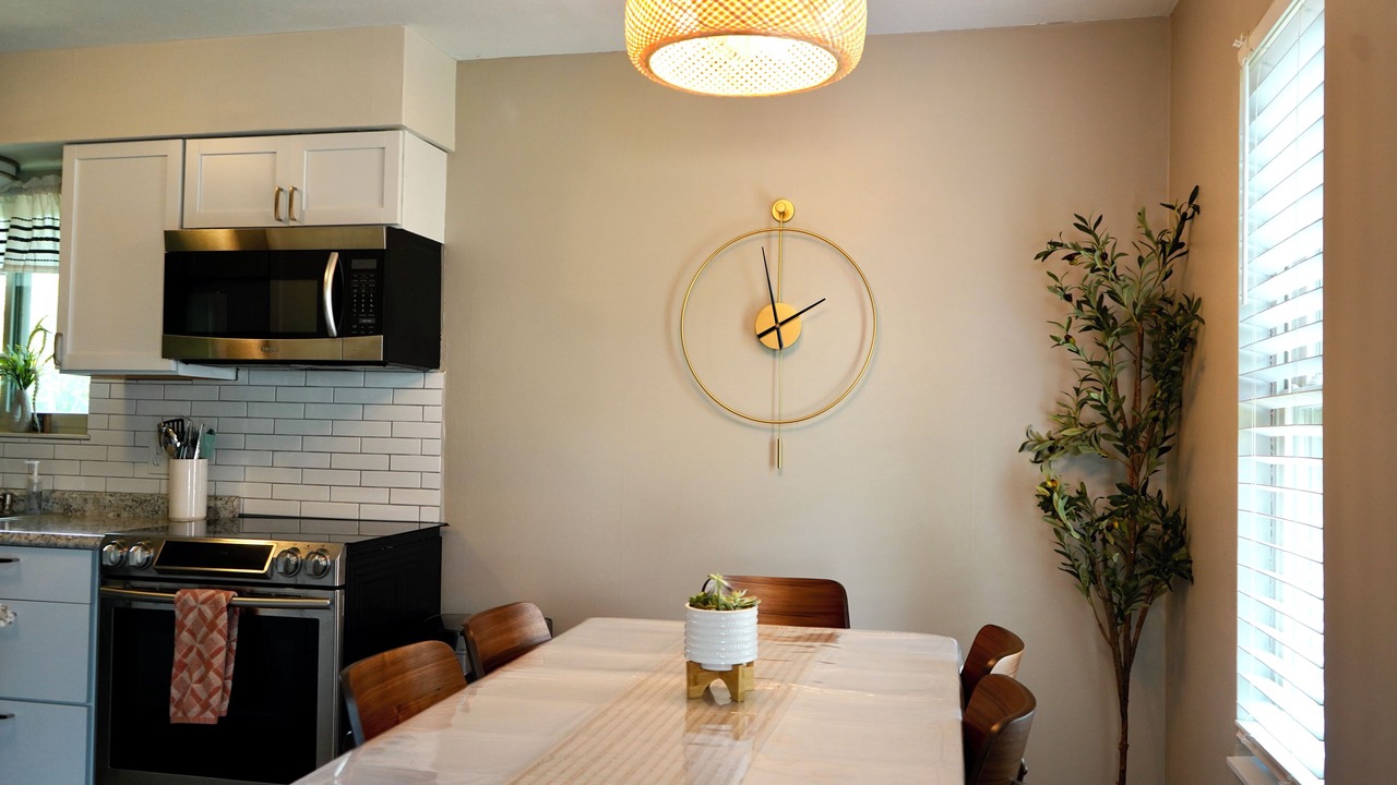 Photo of Kitchen in Lindenwald