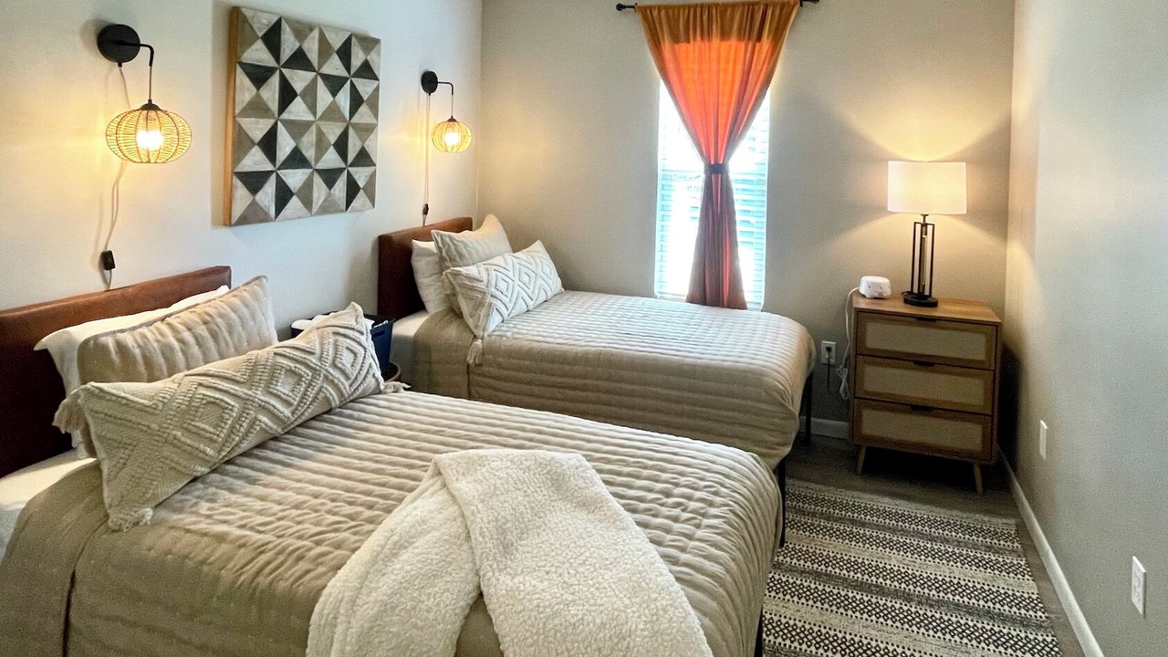 Photo of Bedroom in Lindenwald