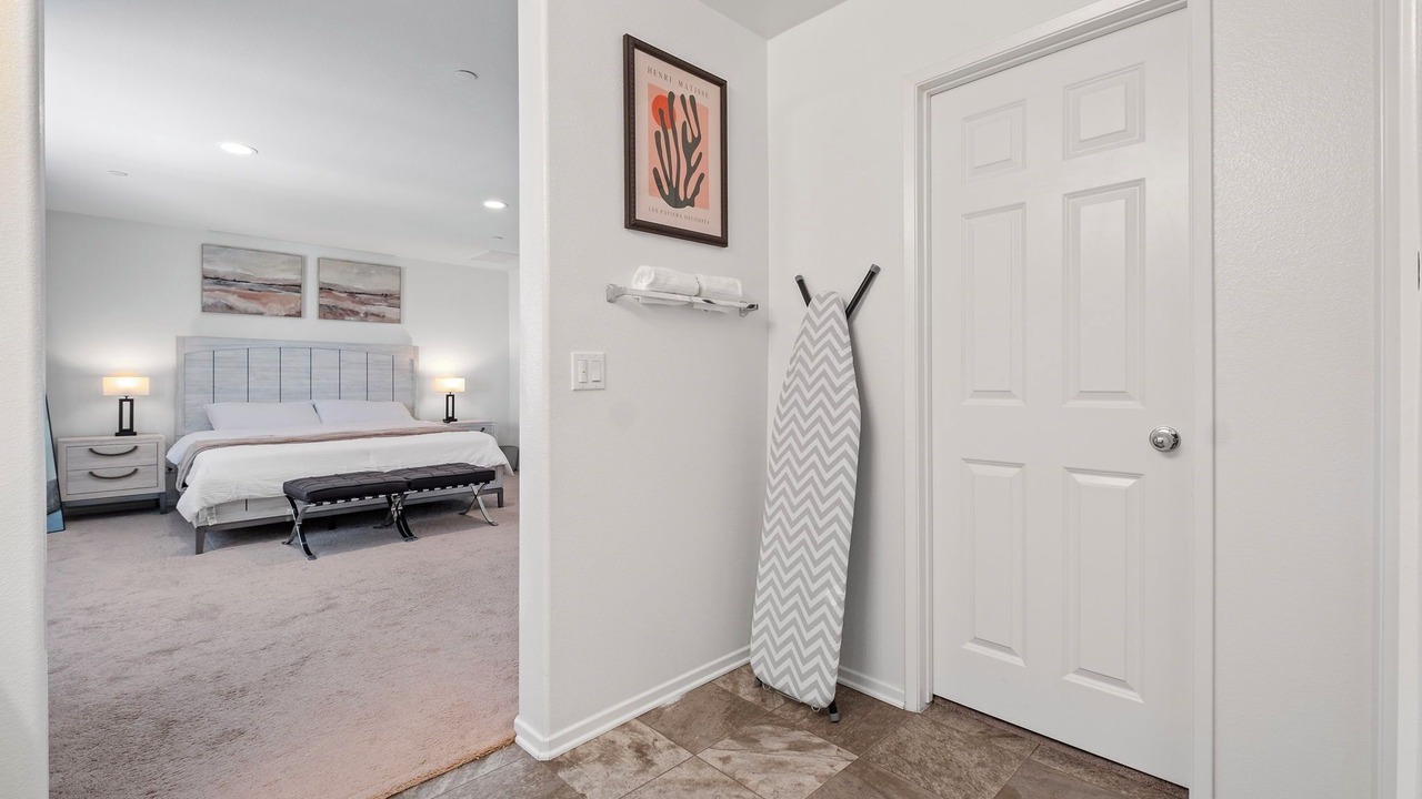 Photo of Bedroom in Victorville