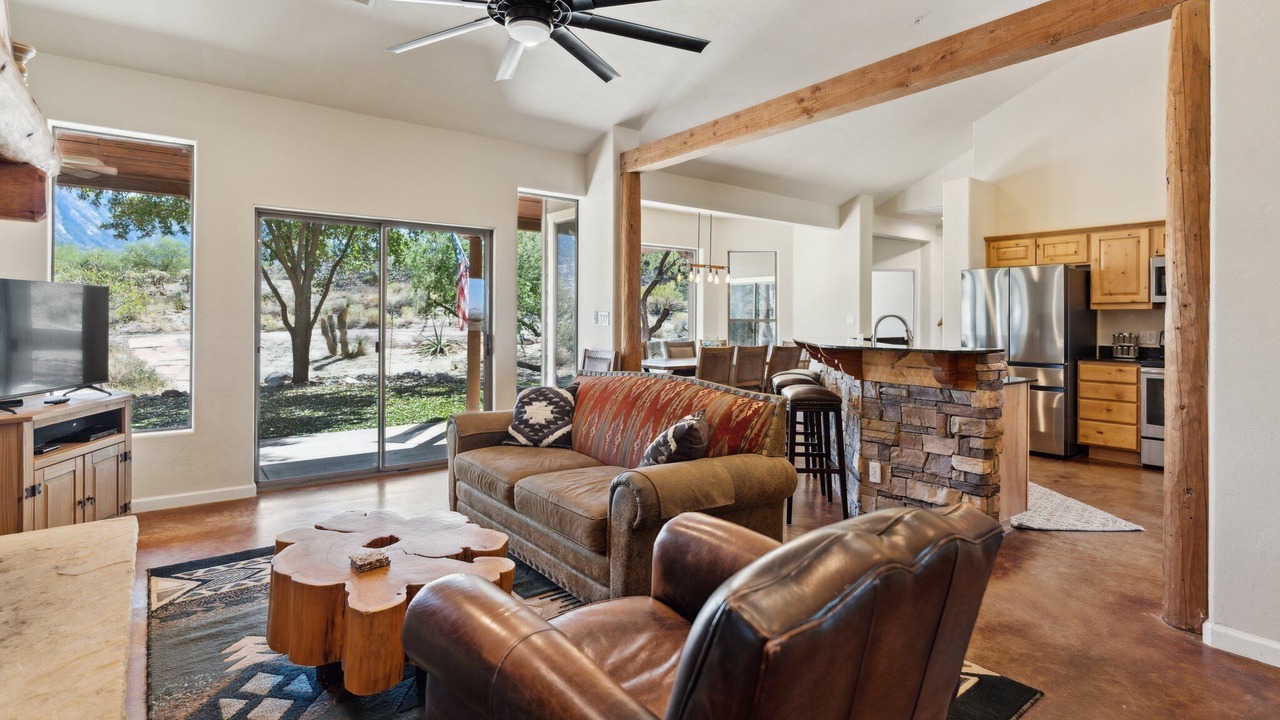 Photo of Livingroom in Catalina