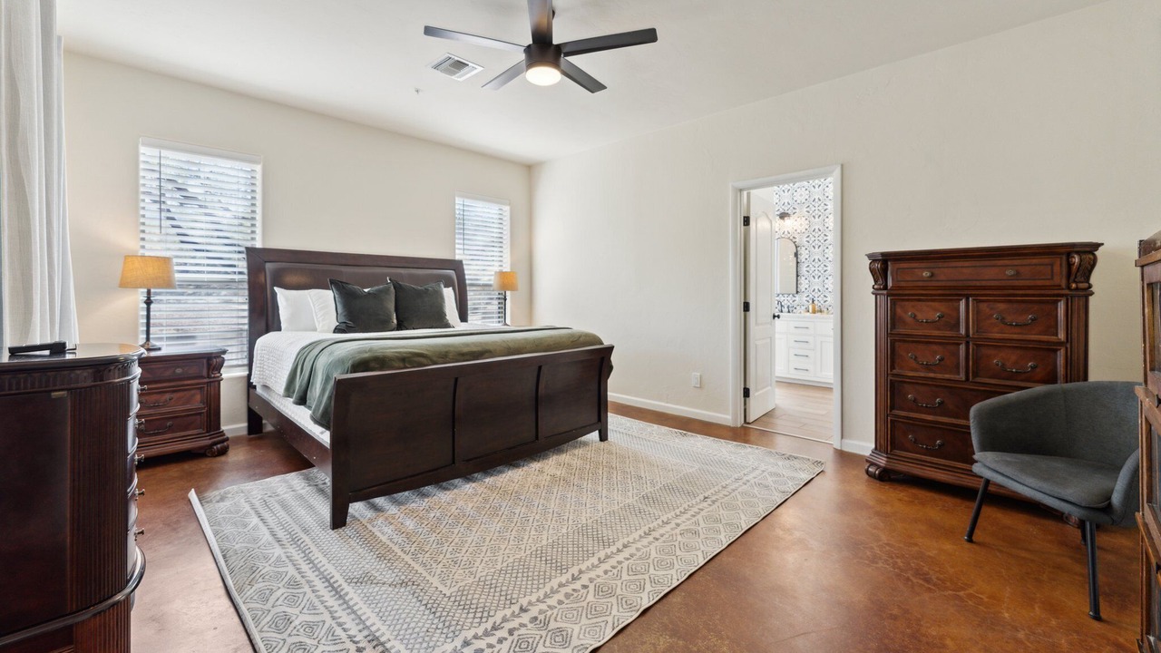 Photo of Bedroom in Catalina