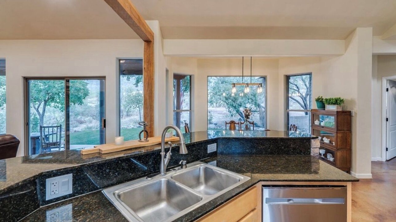 Photo of Kitchen in Catalina