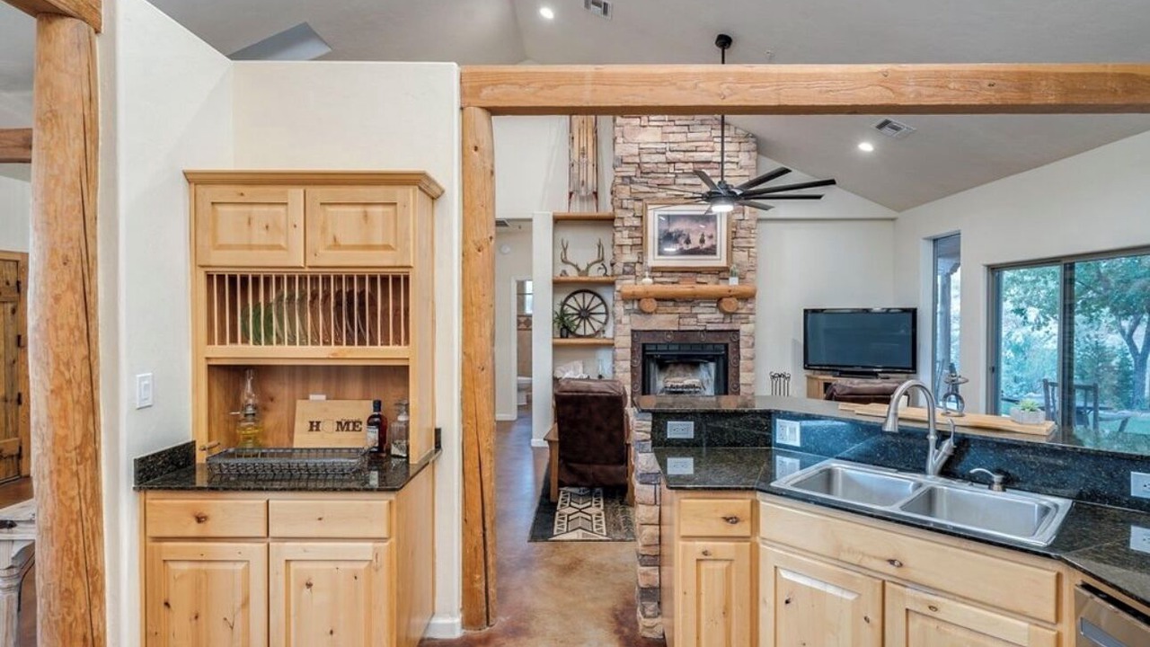 Photo of Kitchen in Catalina