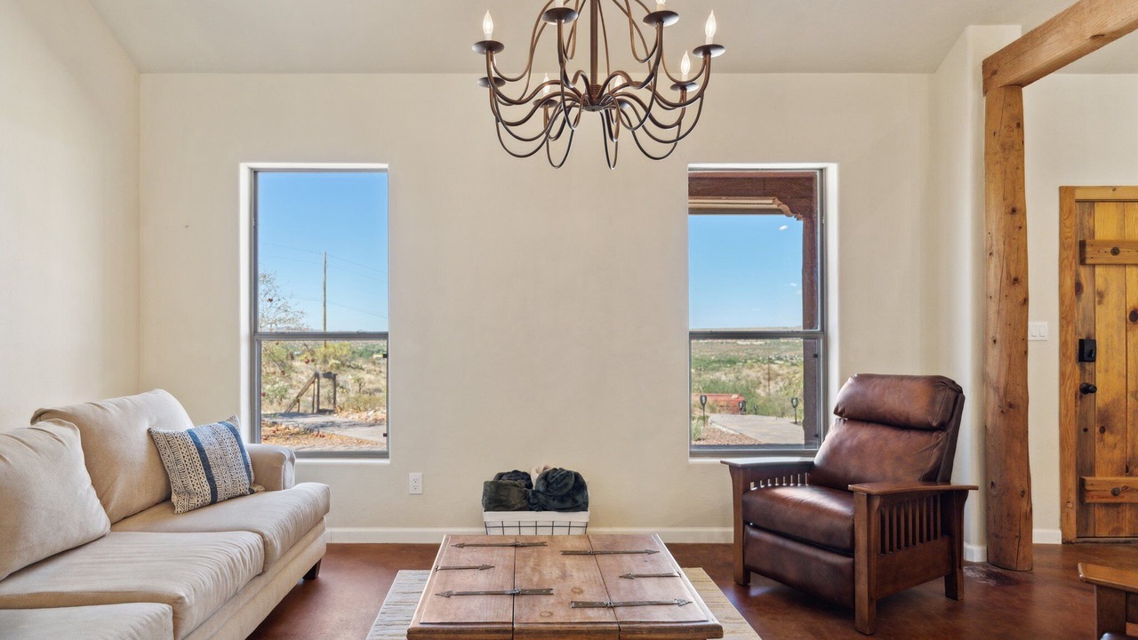 Photo of Livingroom in Catalina