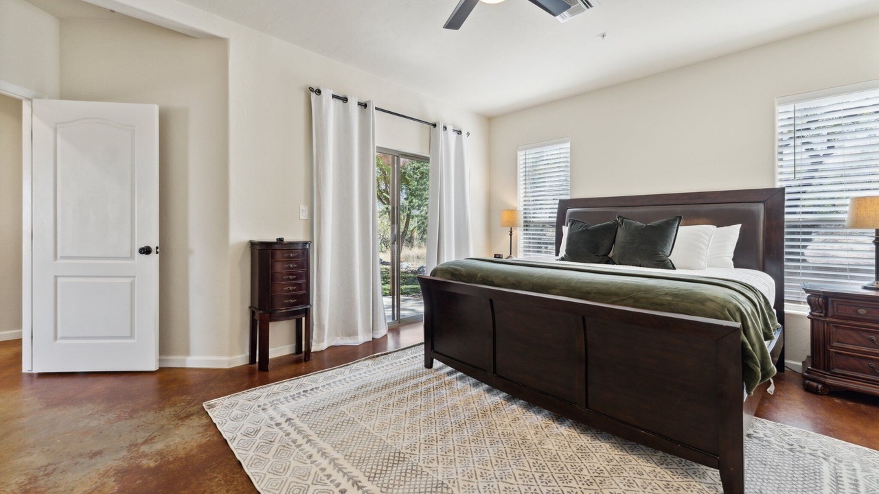 Photo of Bedroom in Catalina