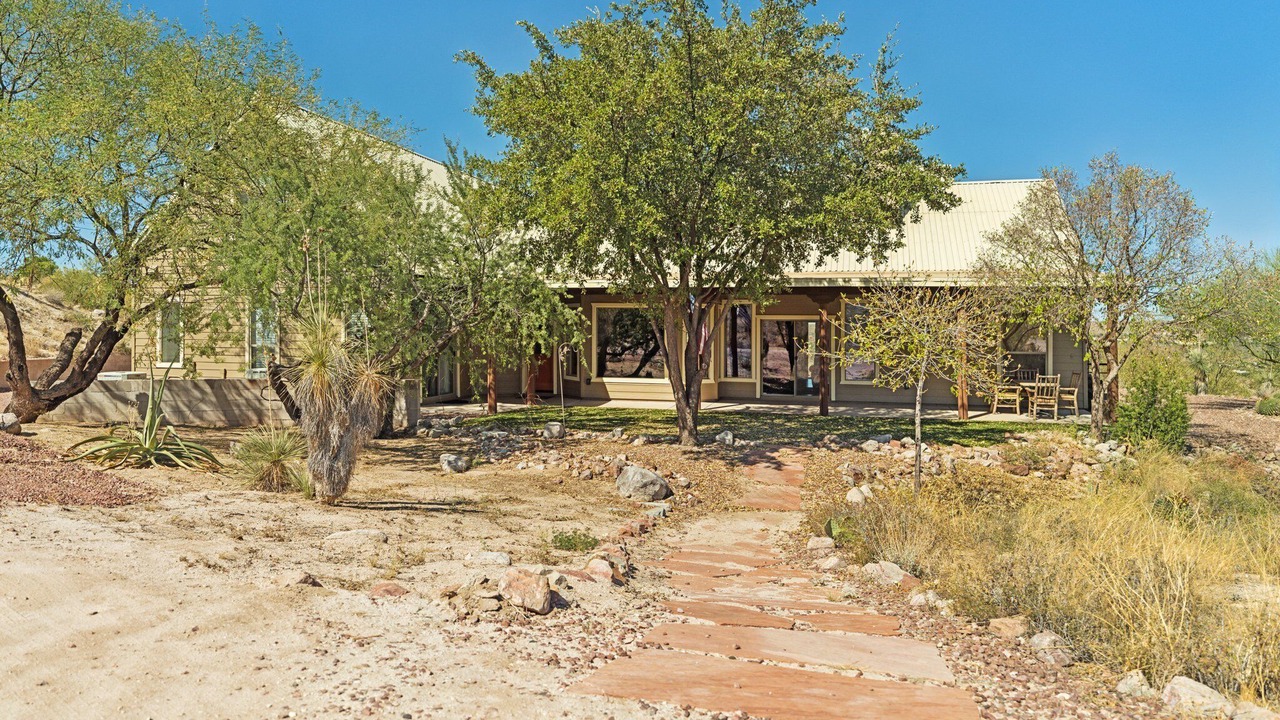 Photo of Outdoor in Catalina