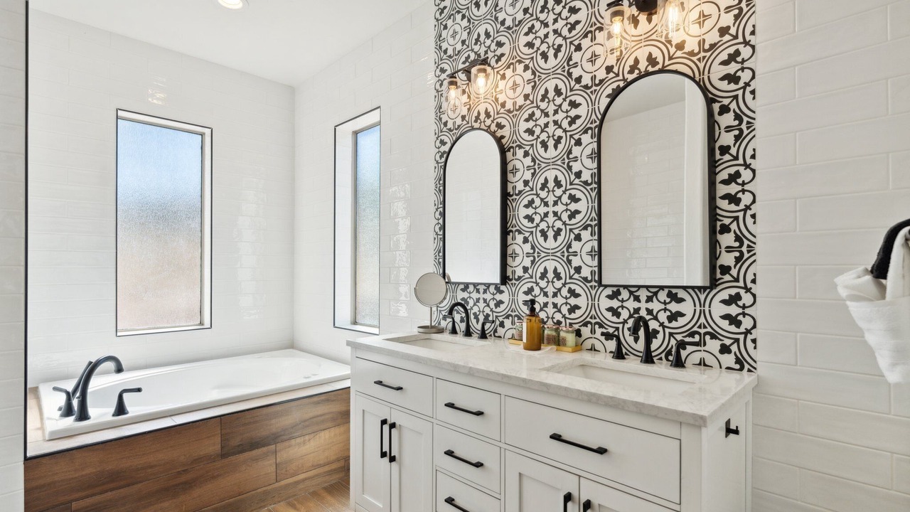 Photo of Bathroom in Catalina
