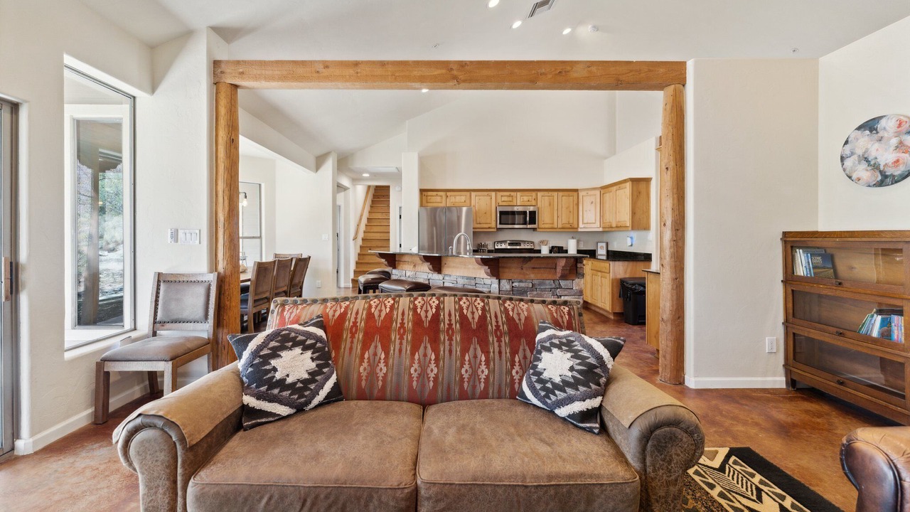 Photo of Livingroom in Catalina