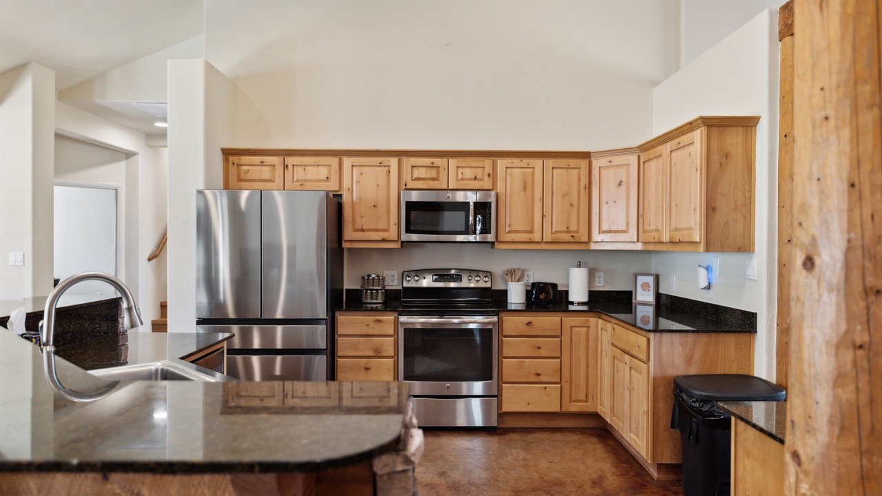 Photo of Kitchen in Catalina