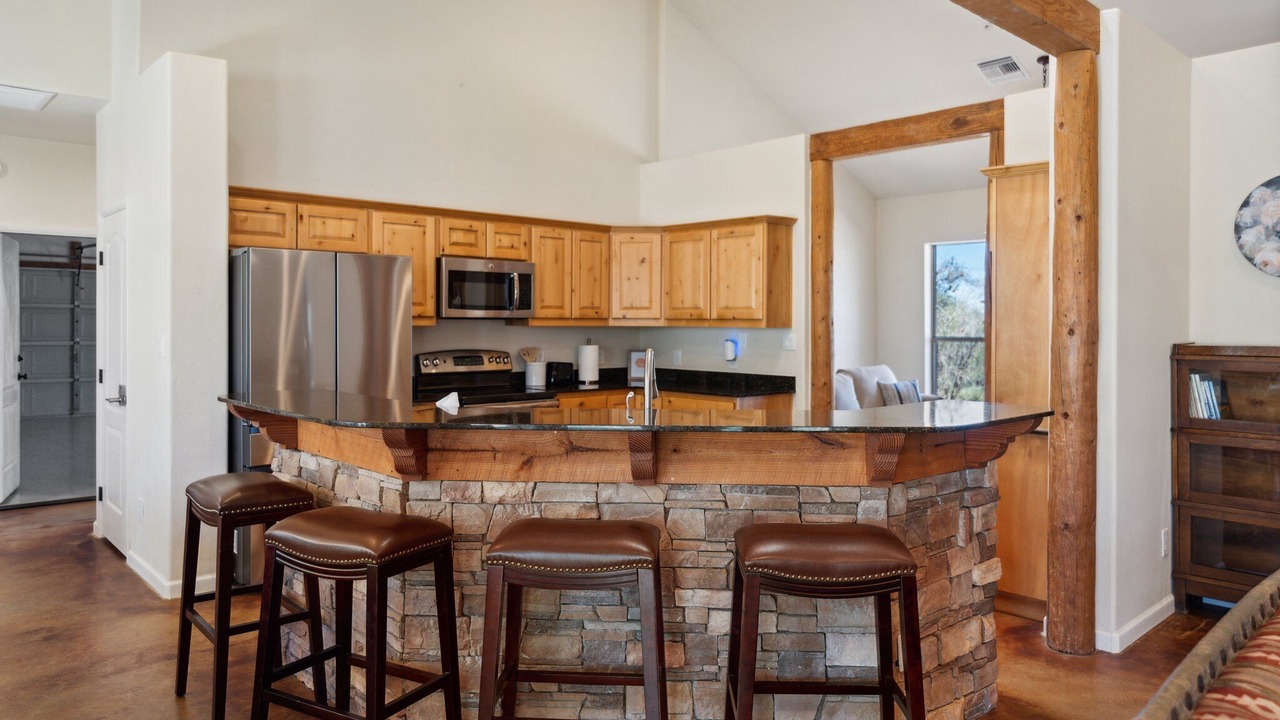 Photo of Kitchen in Catalina