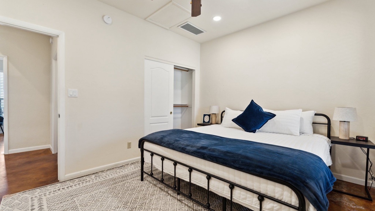 Photo of Bedroom in Catalina