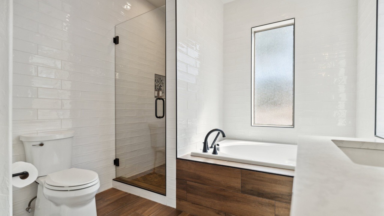 Photo of Bathroom in Catalina