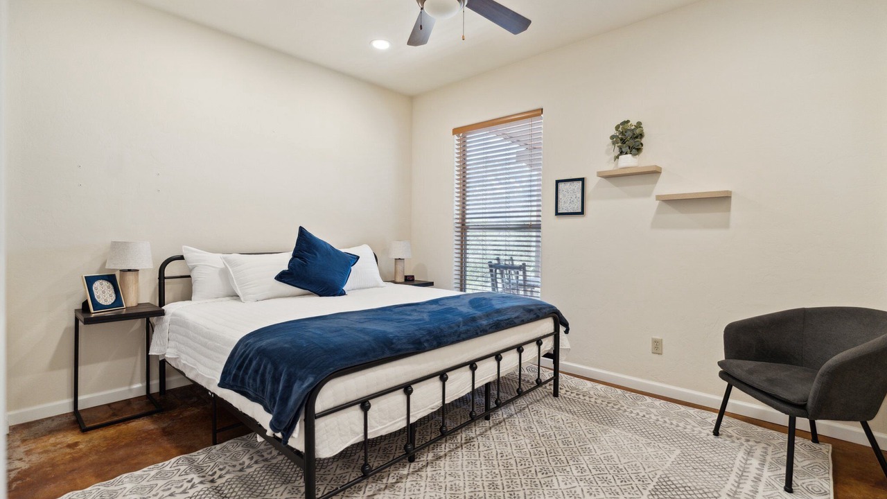 Photo of Bedroom in Catalina