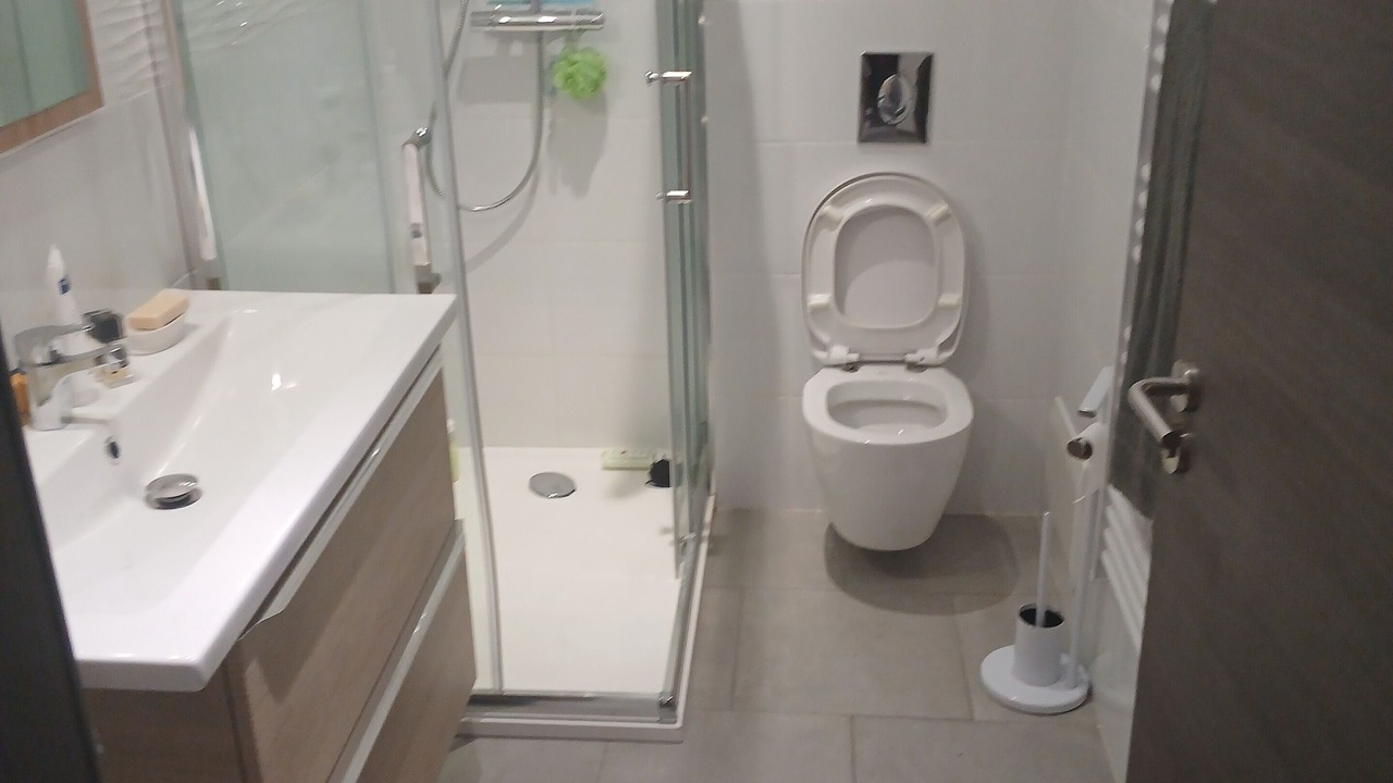 Photo of Bathroom in Borgo