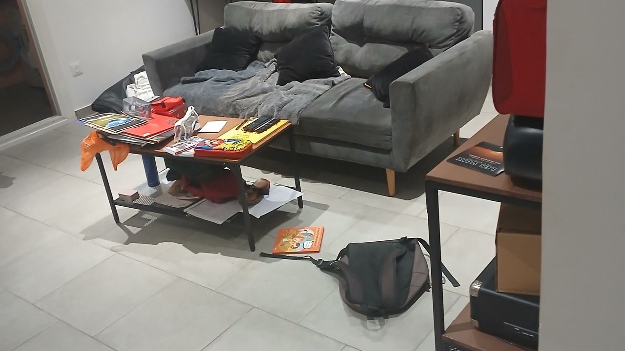 Photo of Livingroom in Borgo