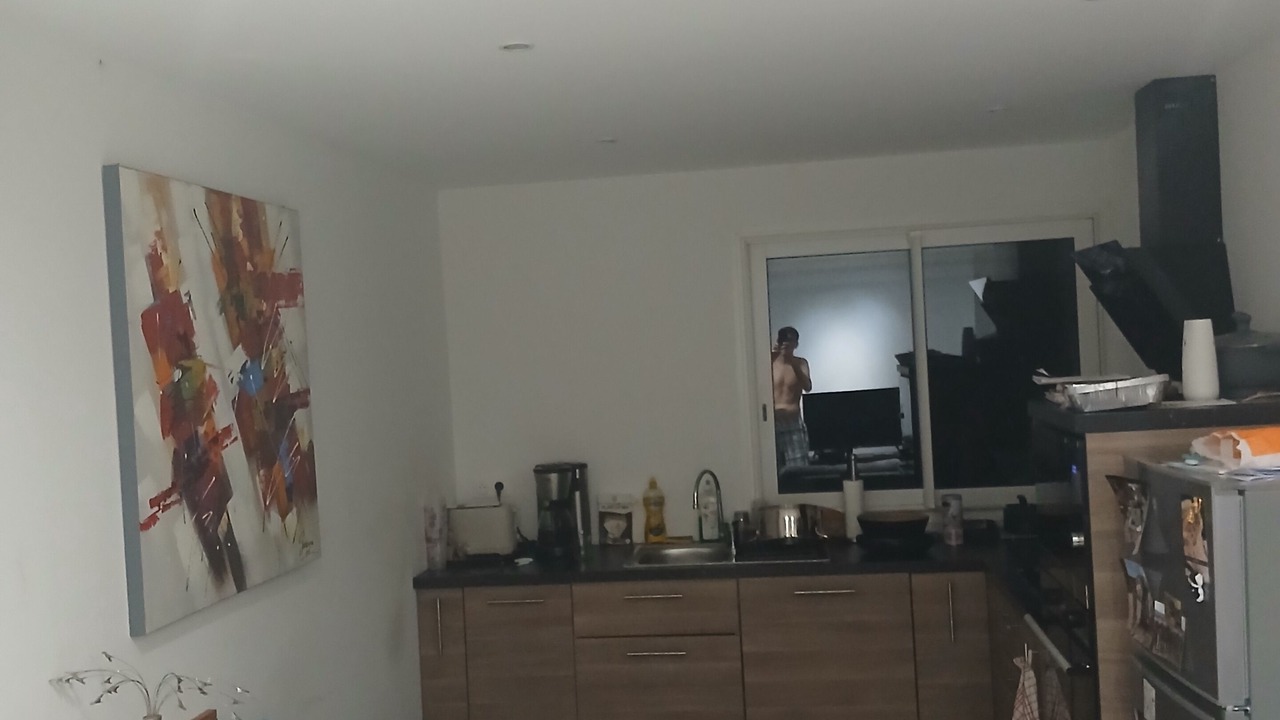 Photo of Kitchen in Borgo