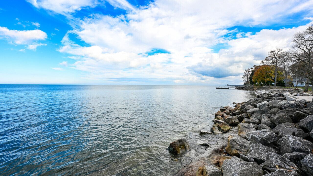 Photo of Outdoor in Huron