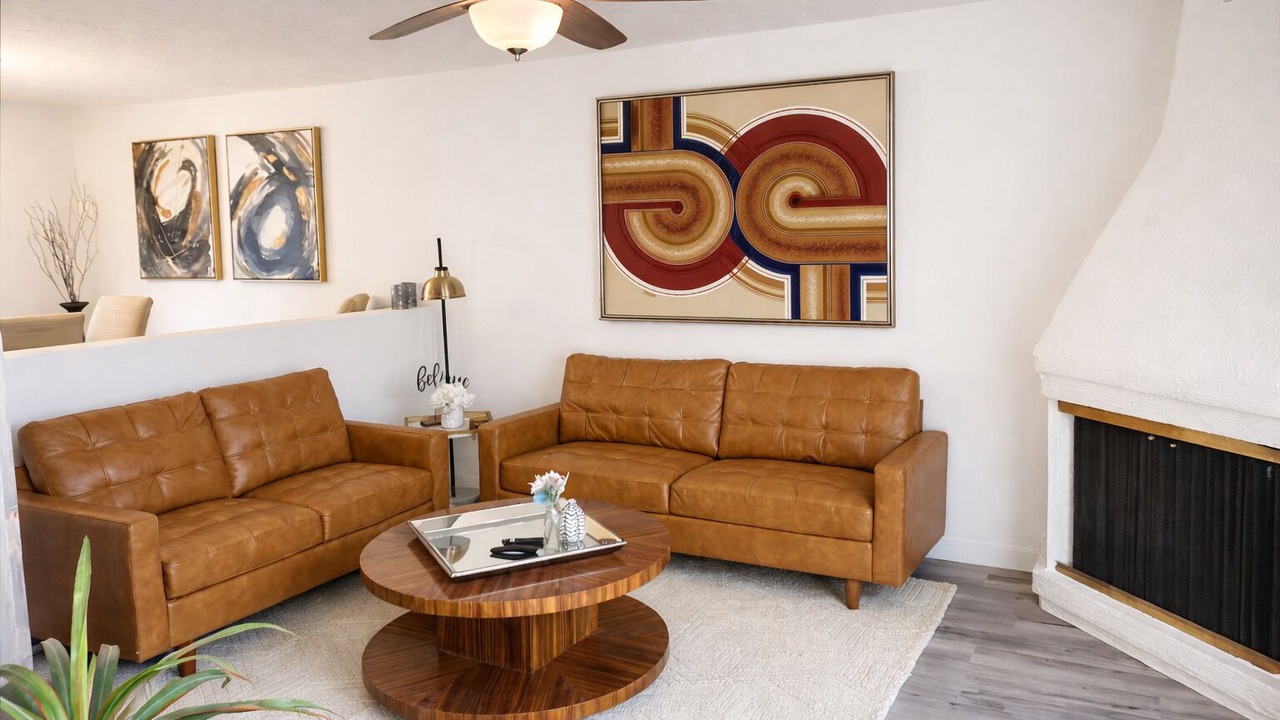 Photo of Livingroom in Litchfield Park