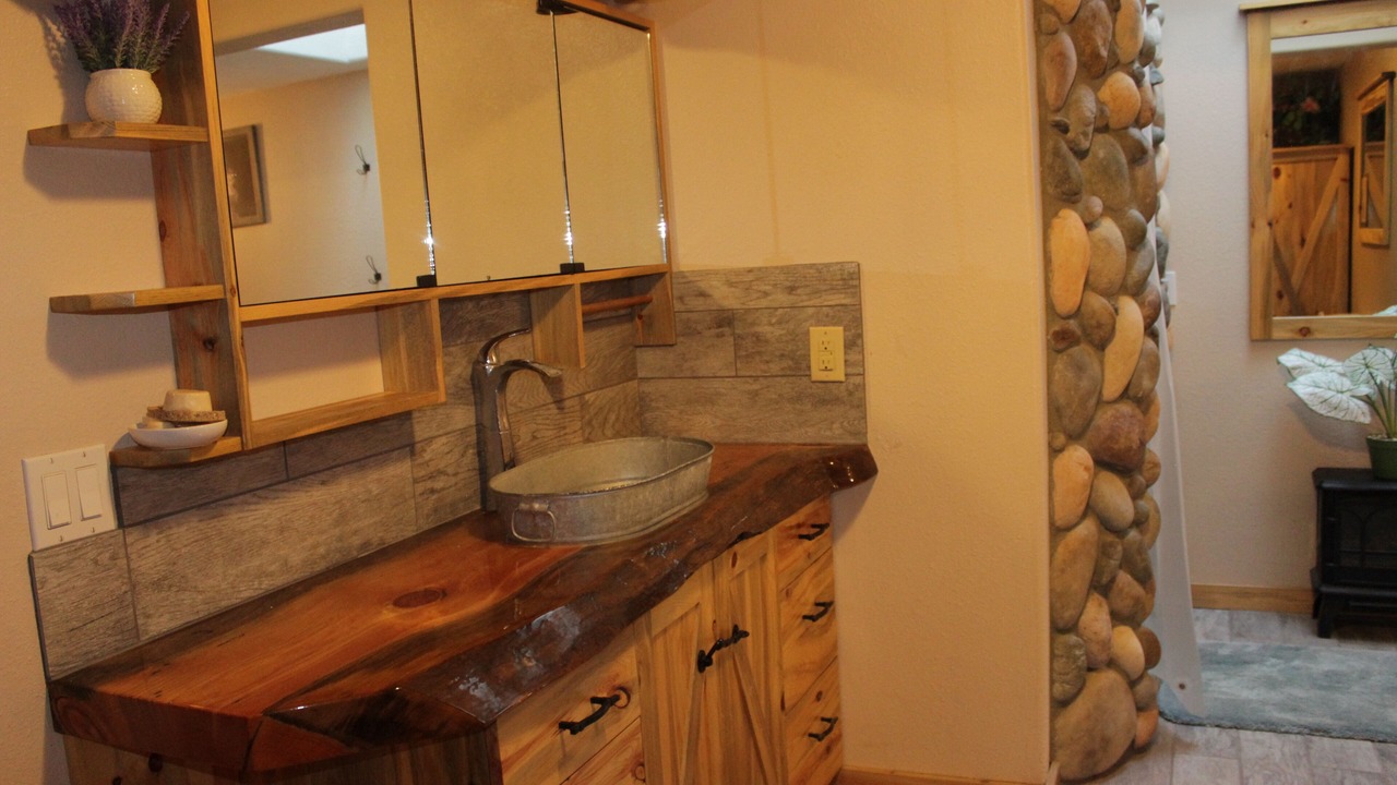 Photo of Bathroom in Missoula