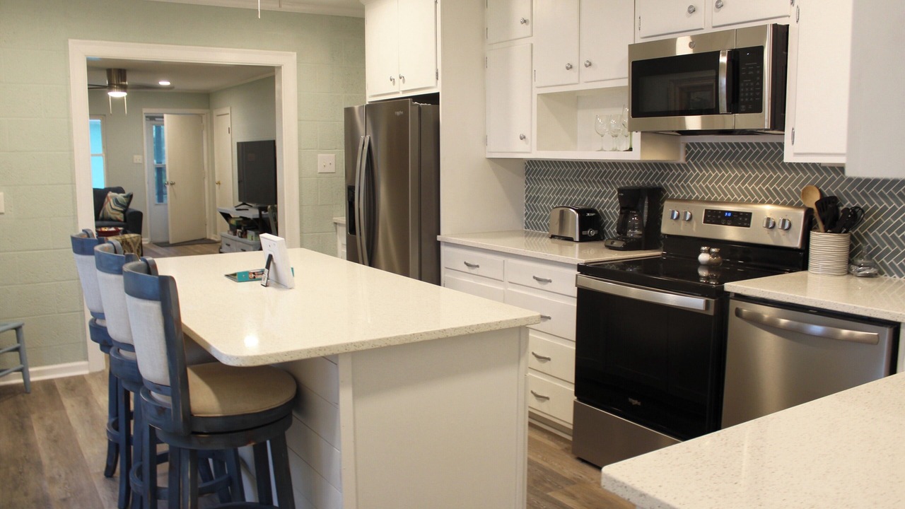 Photo of Kitchen in Bridgeton