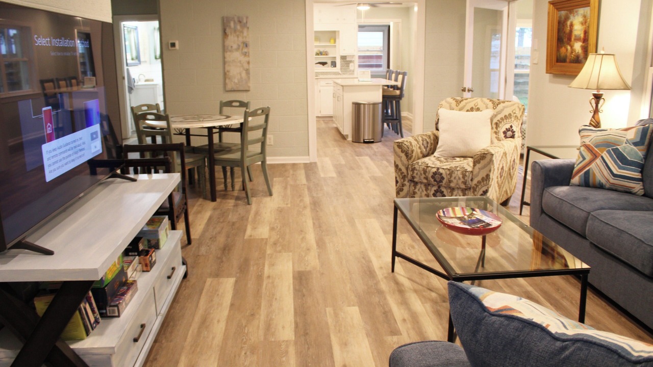 Photo of Livingroom in Bridgeton