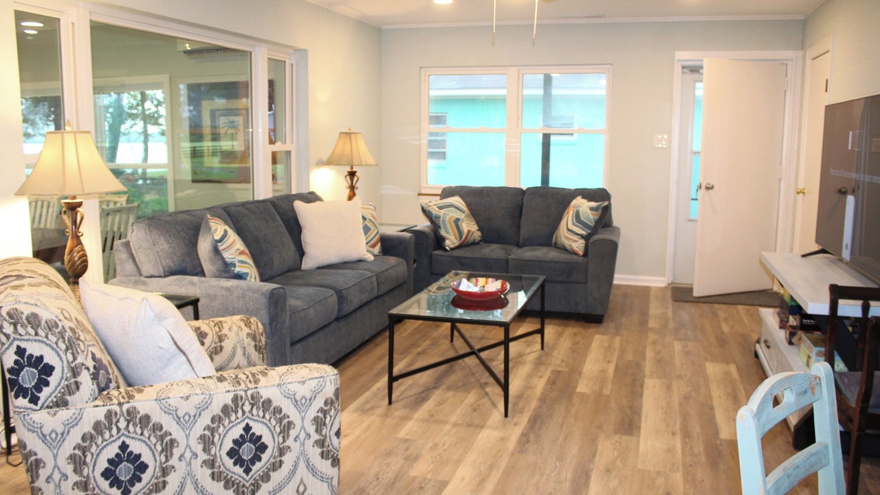 Photo of Livingroom in Bridgeton