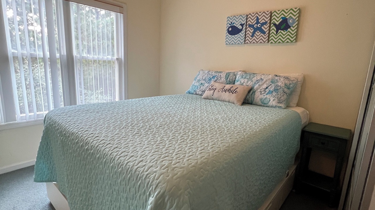 Photo of Bedroom in Ocean Sands