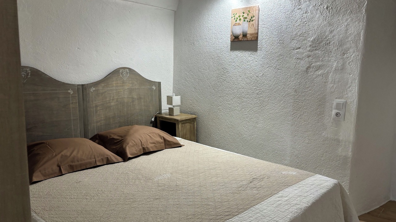 Photo of Bedroom in Feliceto