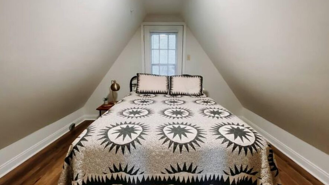 Photo of Bedroom in Farmers