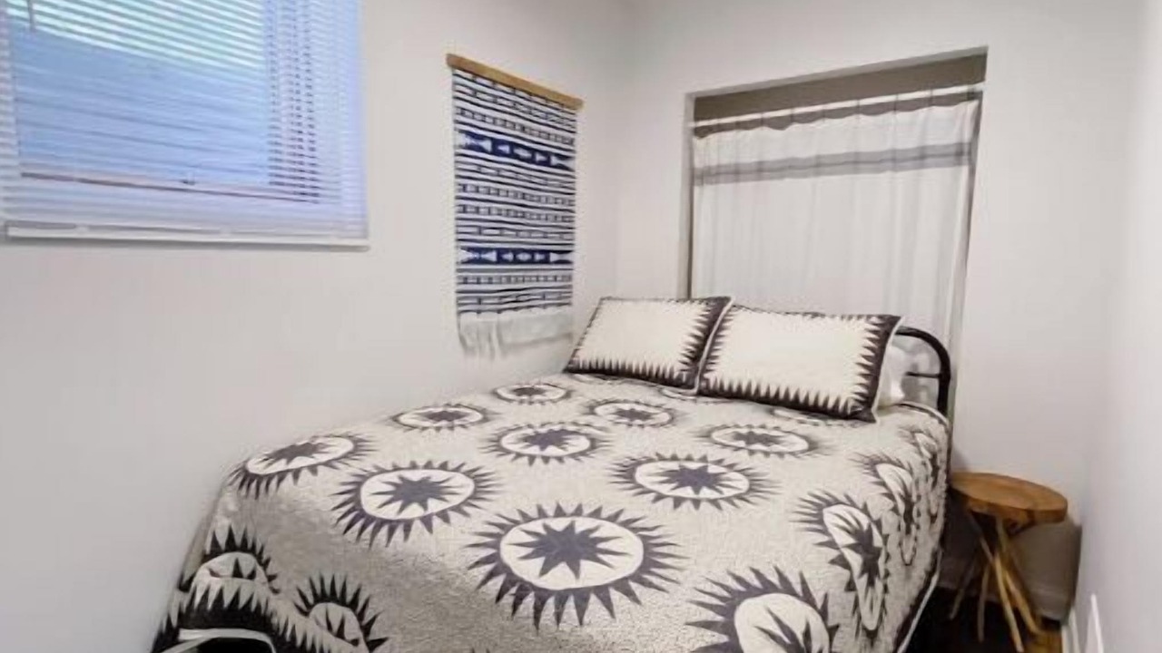 Photo of Bedroom in Farmers
