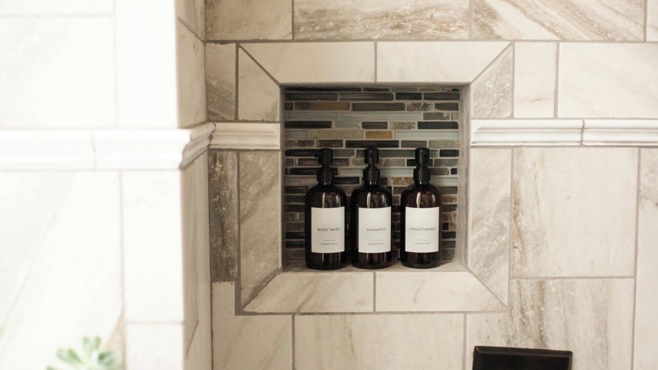 Photo of Bathroom in Garden City