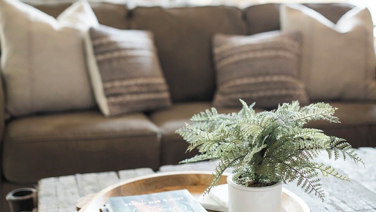 Photo of Livingroom in Garden City