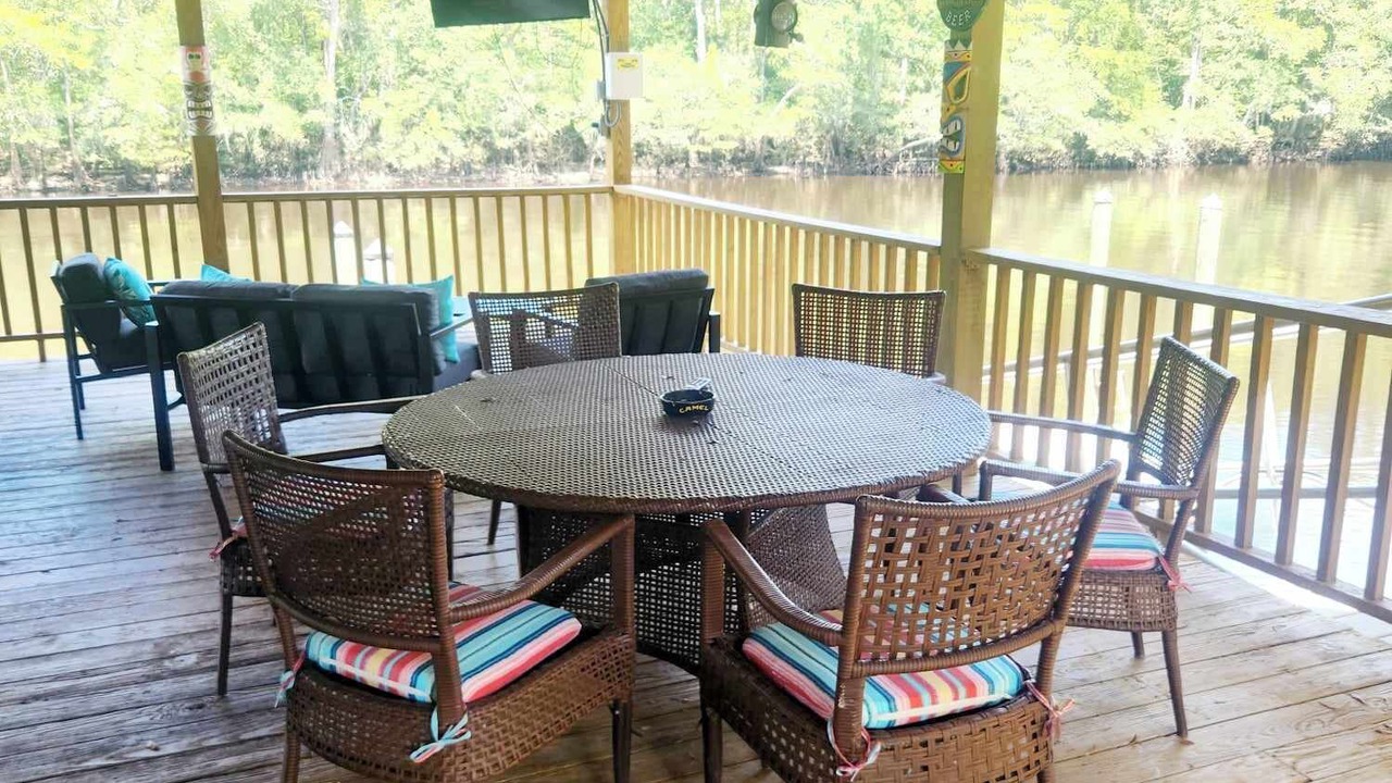 Photo of Outdoor in Ridgeville