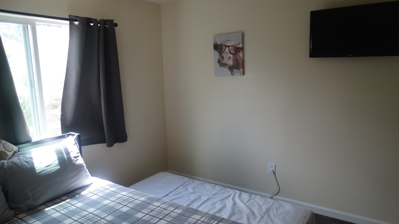 Photo of Bedroom in Mira Mesa