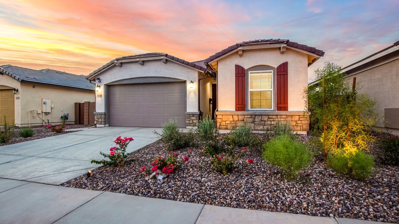 Photo of Outdoor in Maricopa