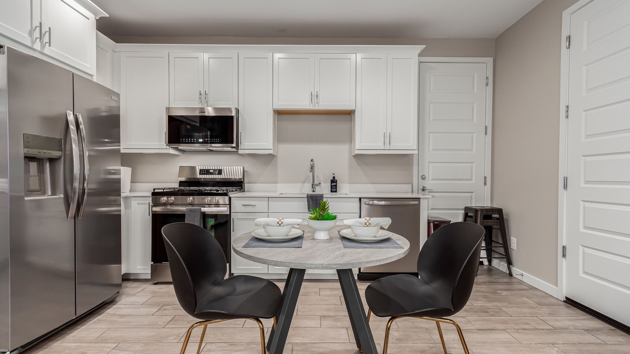 Photo of Kitchen in Maricopa